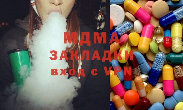индика Белокуриха